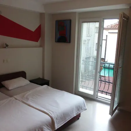 Pop Markov Guest house *