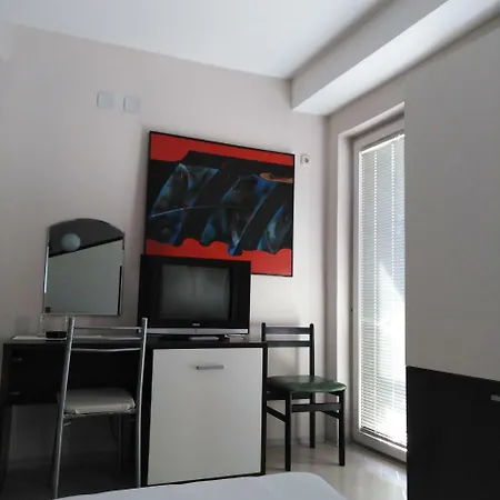 Guest house Pop Markov Ohrid
