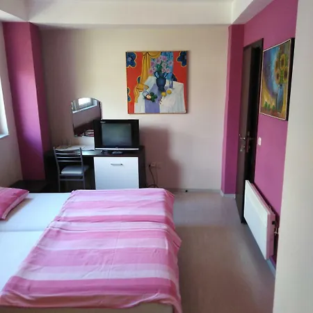 Pop Markov Guest house *