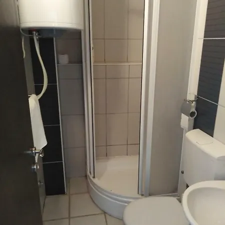 Pop Markov Guest house