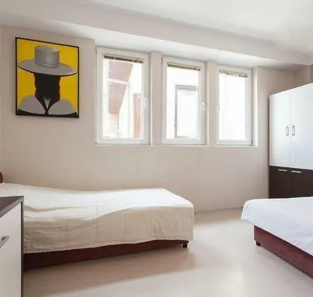 Guest house Pop Markov Ohrid